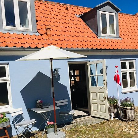 Harbour Living West Villa Ringkøbing Esterno foto