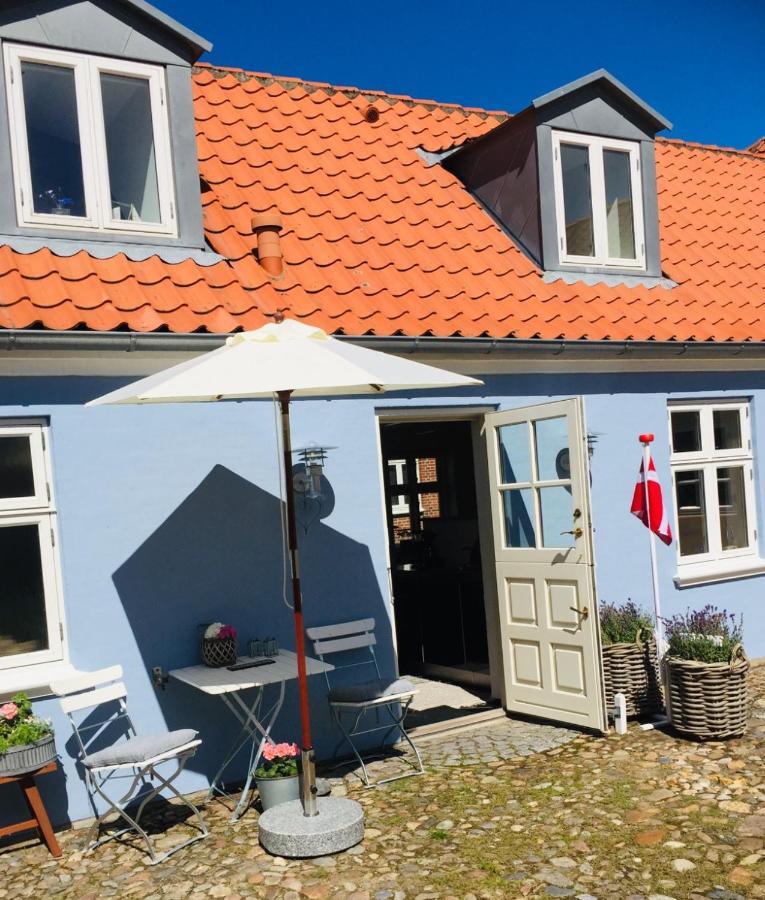 Harbour Living West Villa Ringkøbing Esterno foto