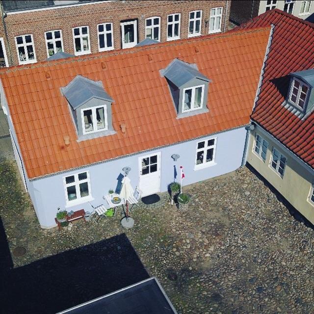 Harbour Living West Villa Ringkøbing Esterno foto