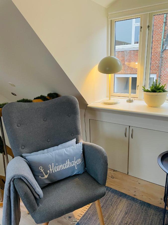 Harbour Living West Villa Ringkøbing Esterno foto