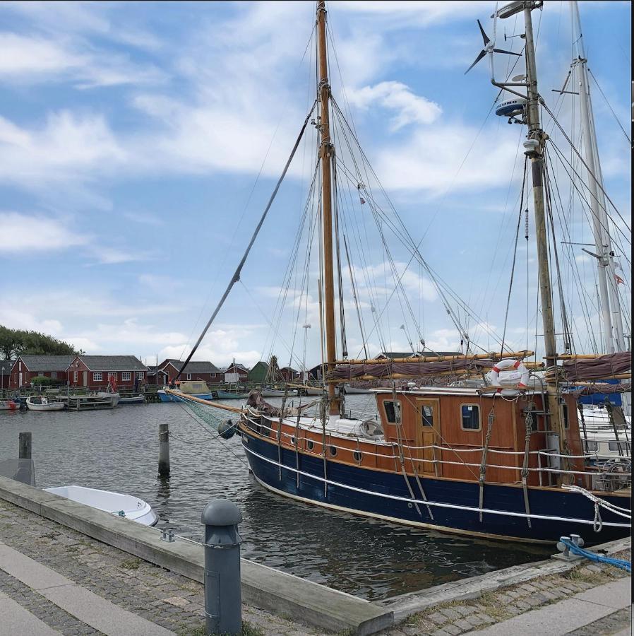 Harbour Living West Villa Ringkøbing Esterno foto
