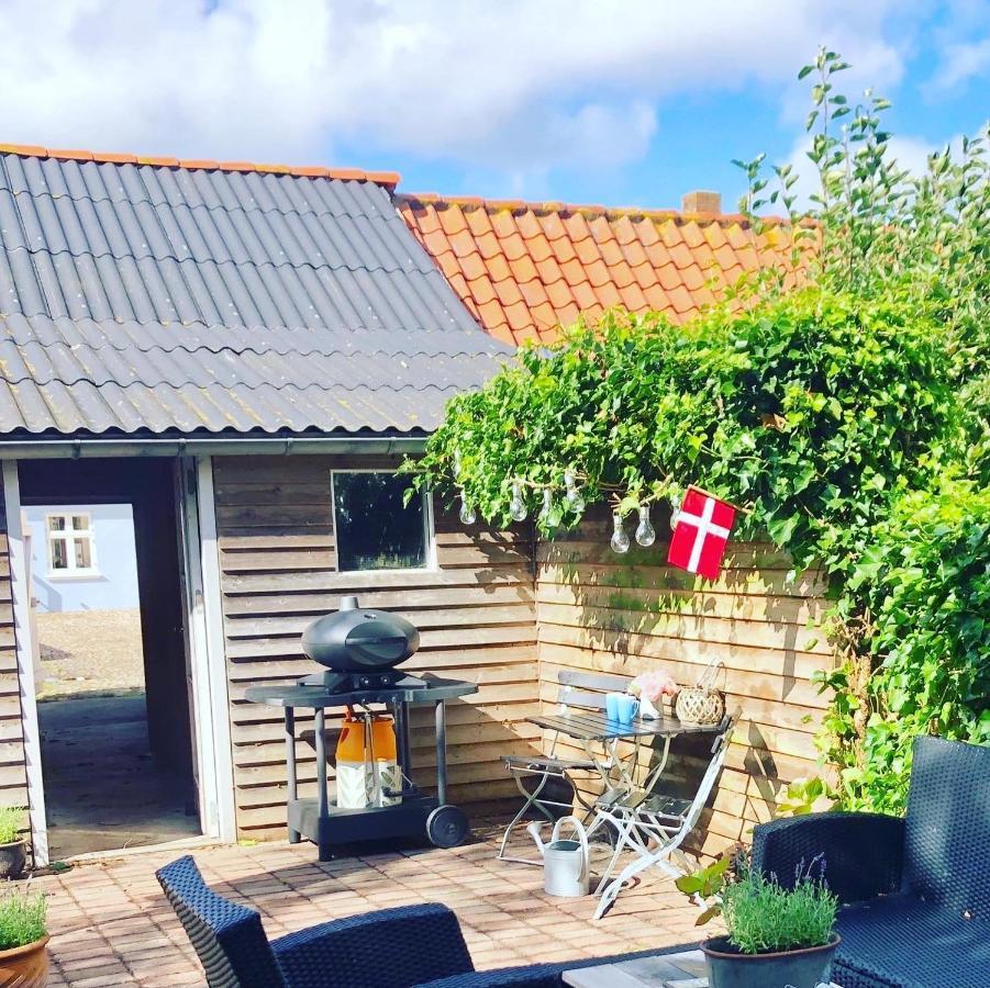 Harbour Living West Villa Ringkøbing Esterno foto