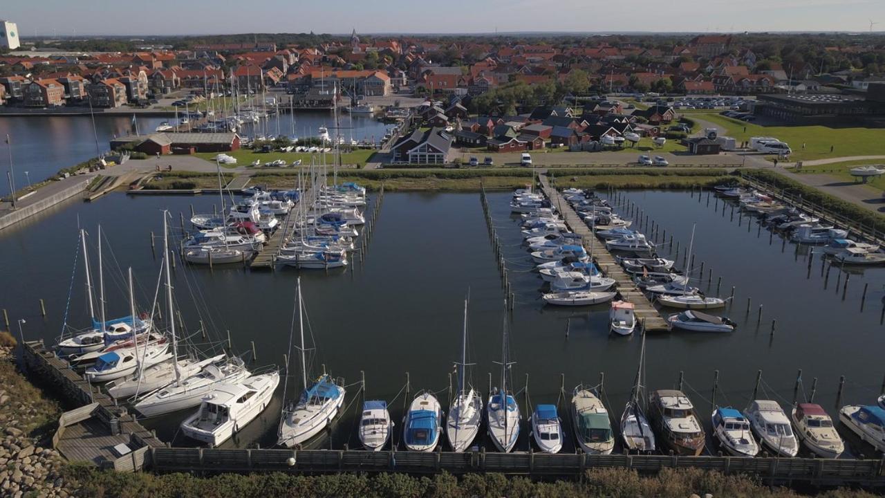 Harbour Living West Villa Ringkøbing Esterno foto