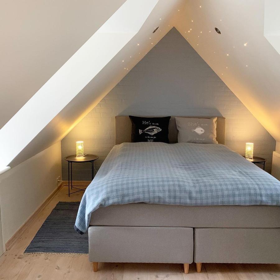 Harbour Living West Villa Ringkøbing Esterno foto