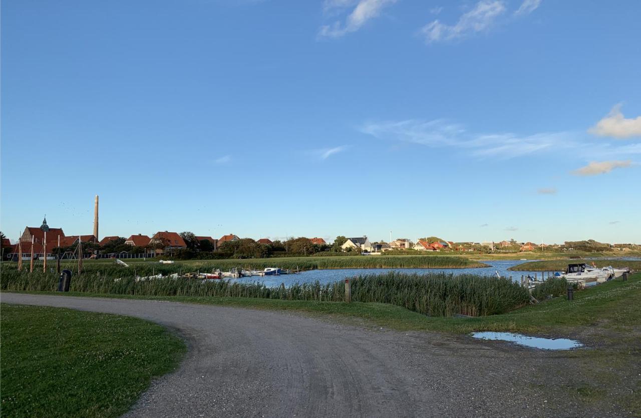 Harbour Living West Villa Ringkøbing Esterno foto