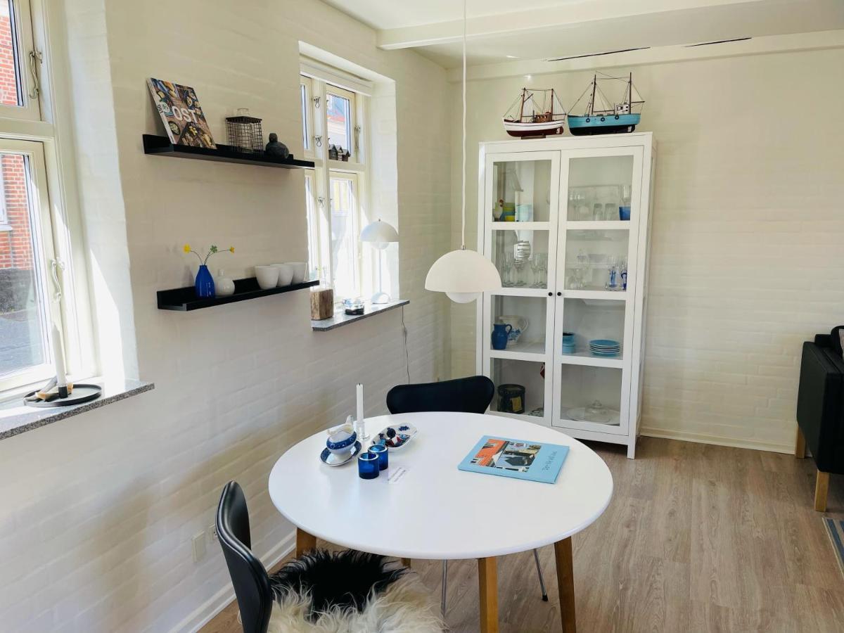 Harbour Living West Villa Ringkøbing Esterno foto