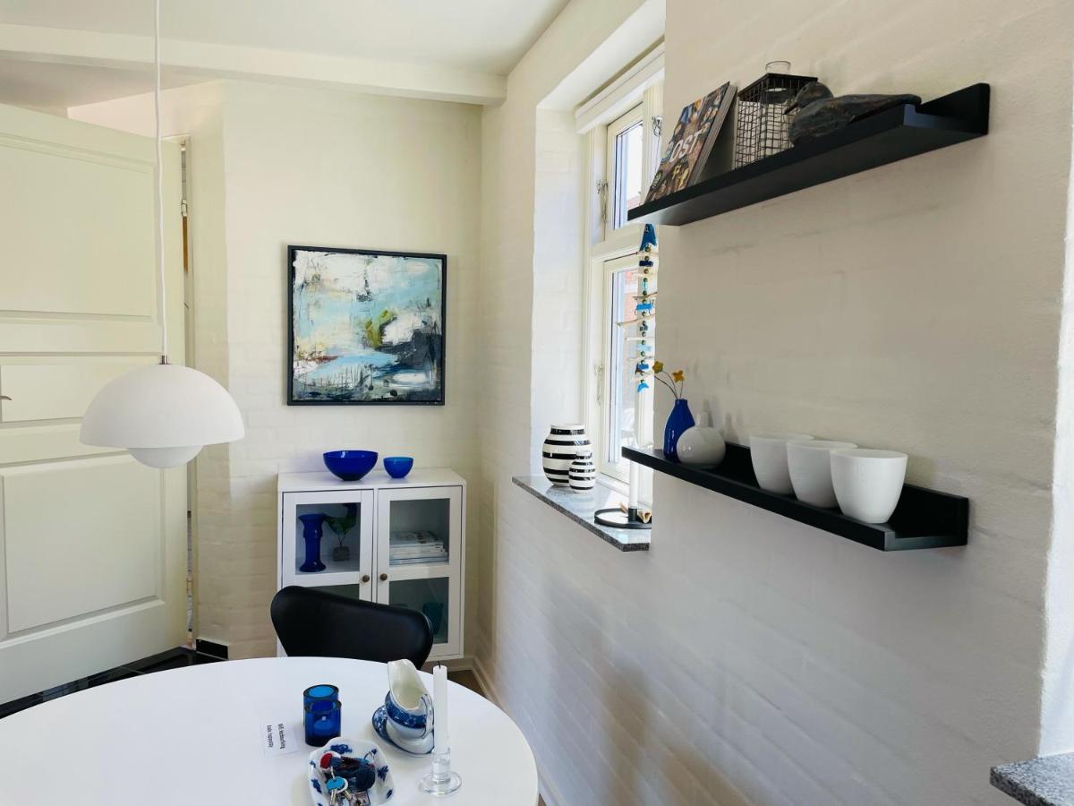 Harbour Living West Villa Ringkøbing Esterno foto