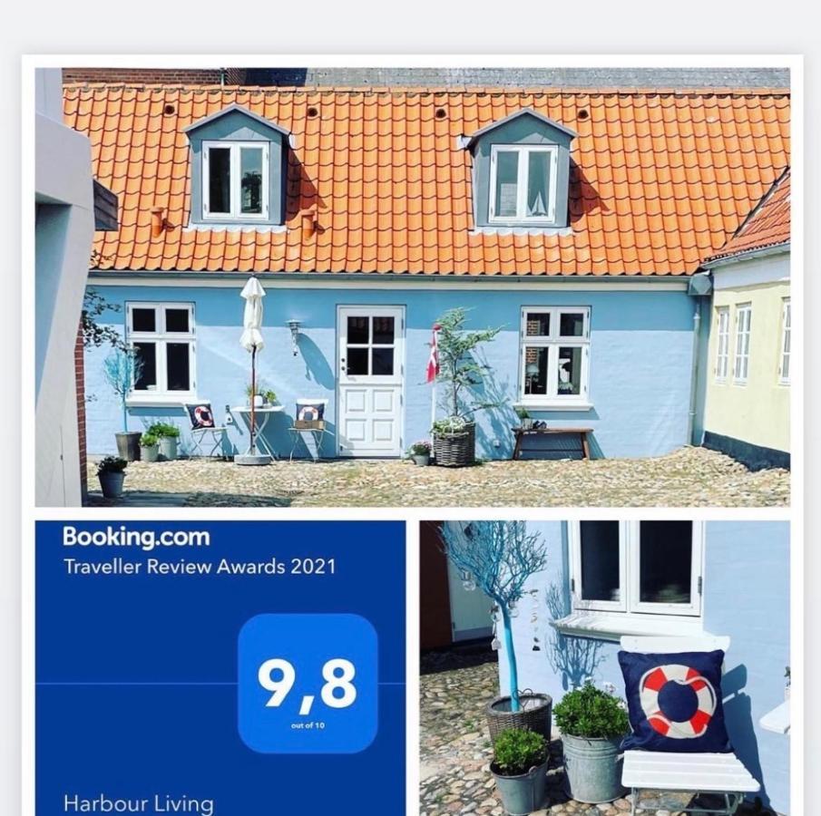 Harbour Living West Villa Ringkøbing Esterno foto
