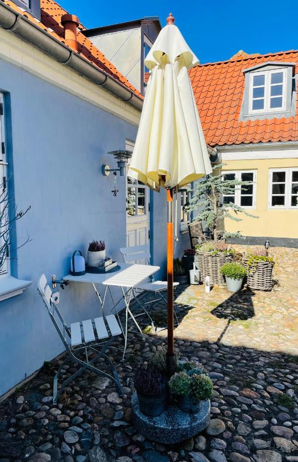 Harbour Living West Villa Ringkøbing Esterno foto