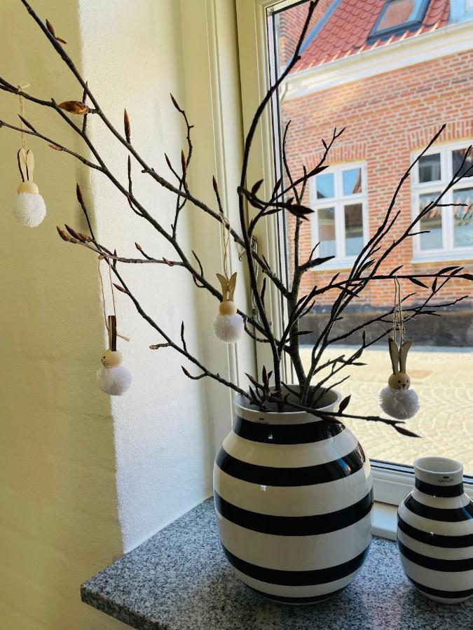 Harbour Living West Villa Ringkøbing Esterno foto